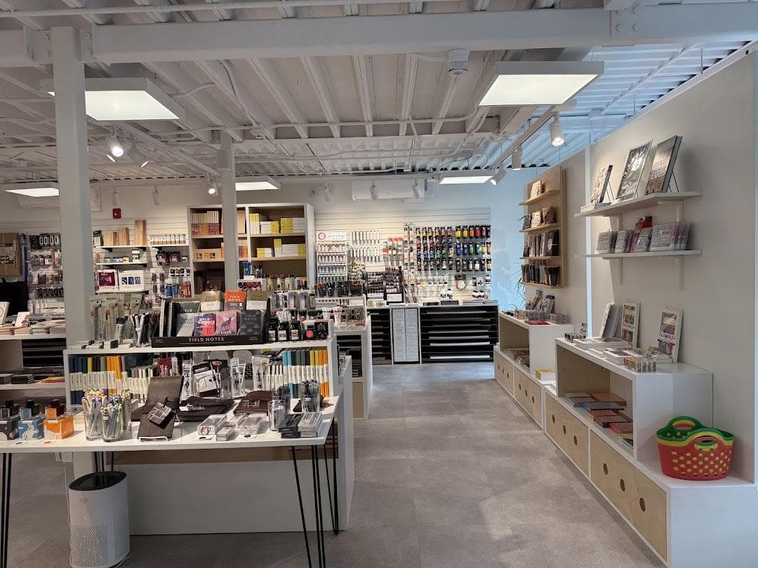 Curio. Gallery & Creative Supply photo 4