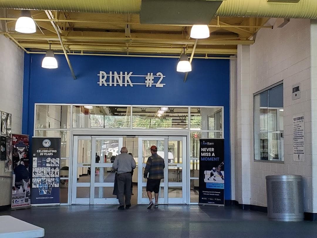 Richard J. Codey Arena photo 2