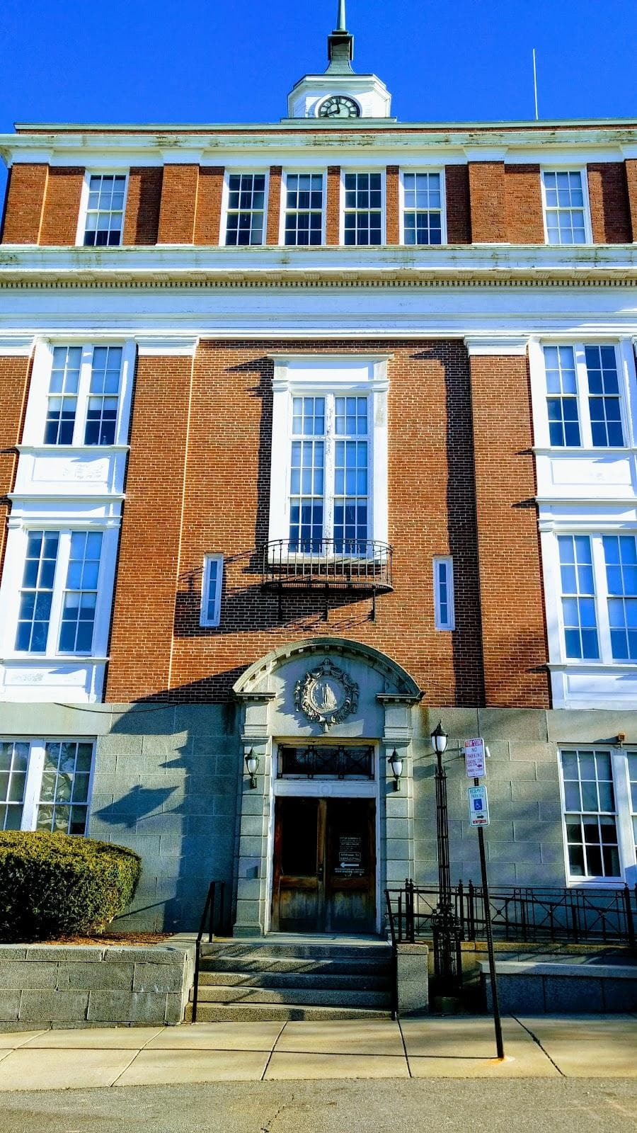 Somerville City Hall photo 6