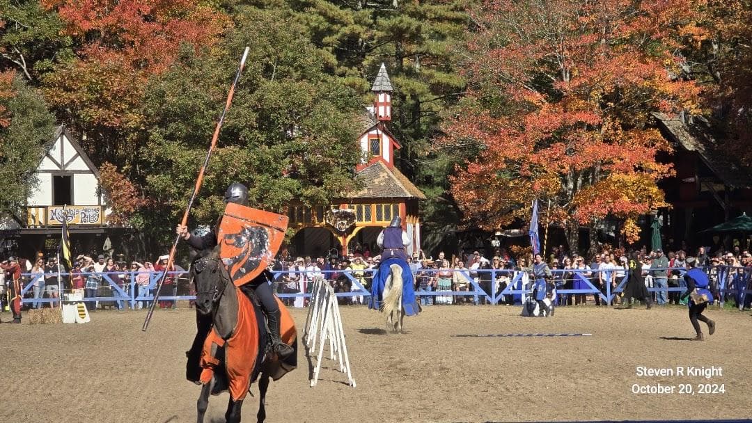 King Richard’s Faire photo 5