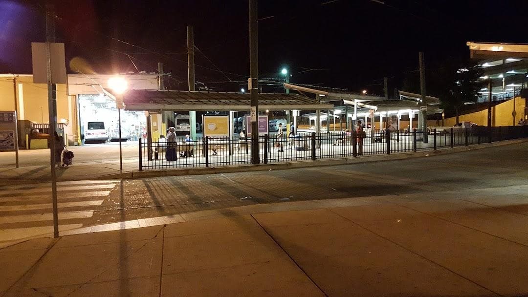Frankford Transportation Center photo 4