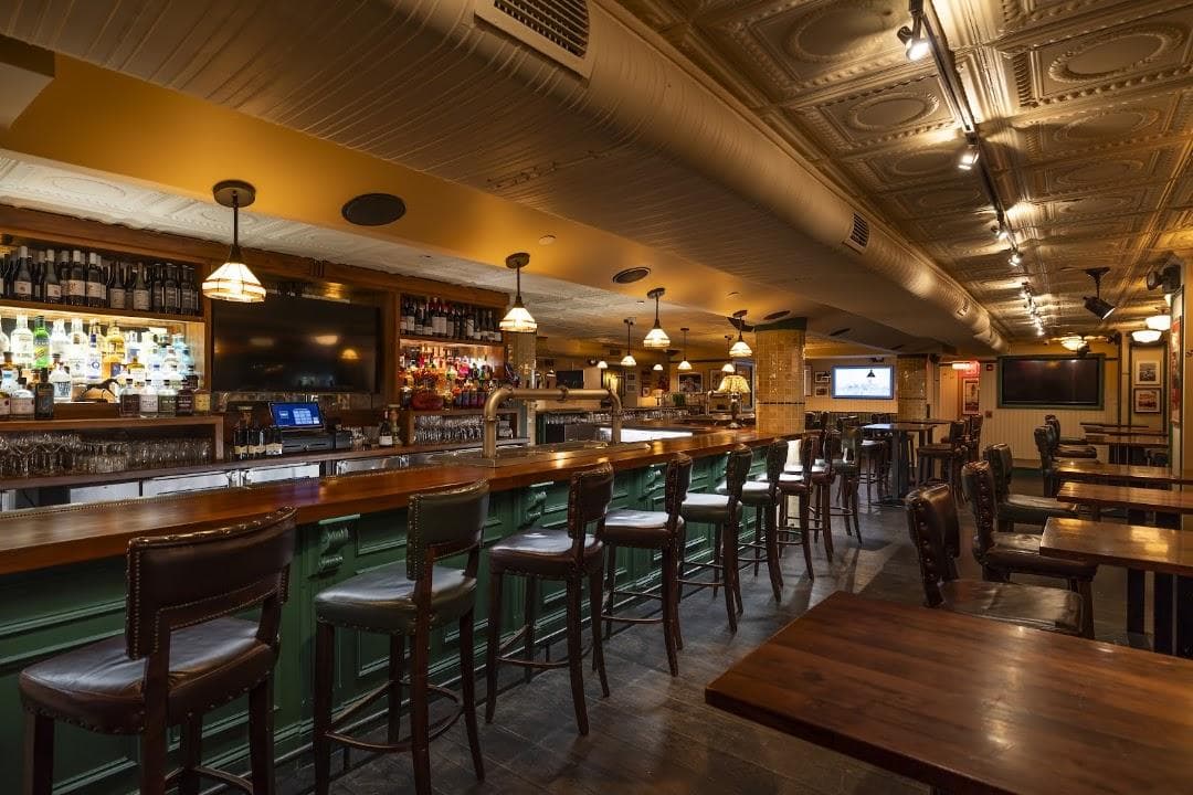 Old Mates Pub photo 4