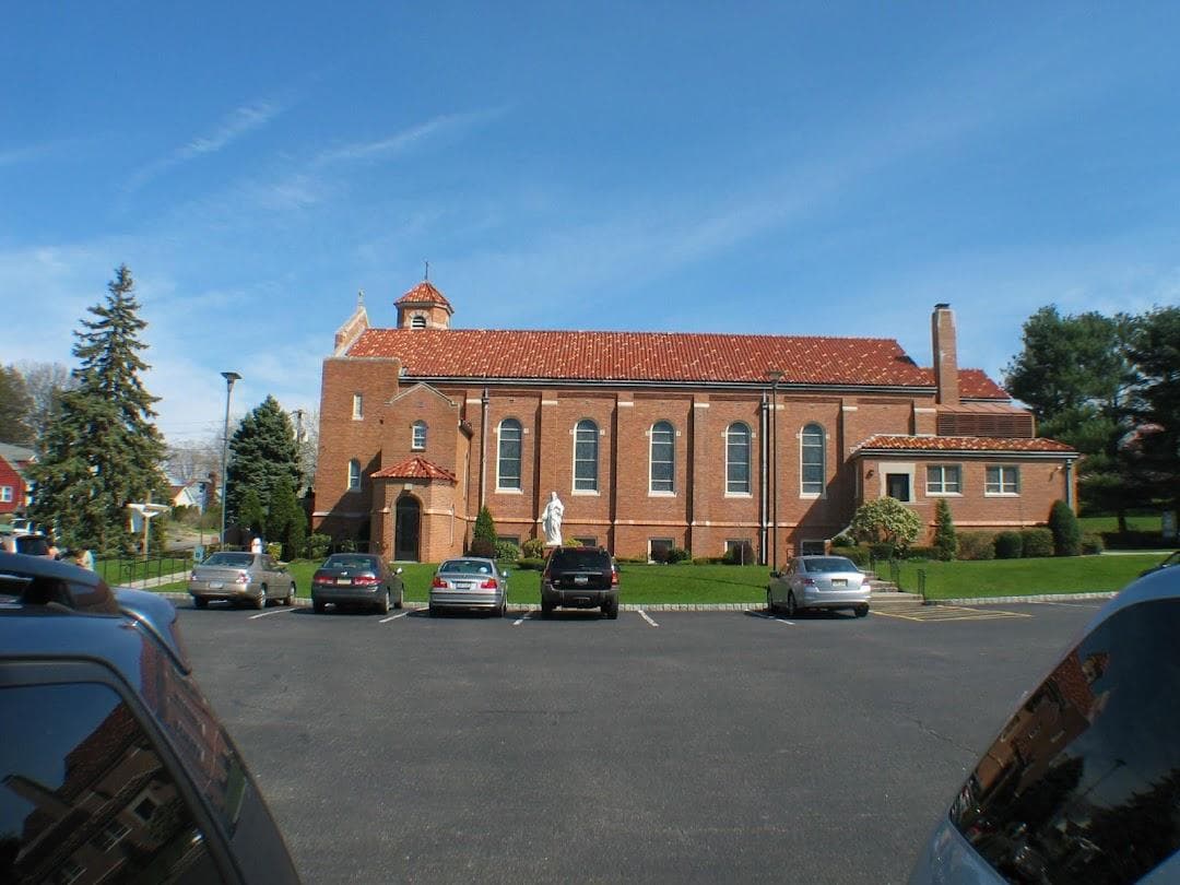Saint Catherine of Siena School photo 2