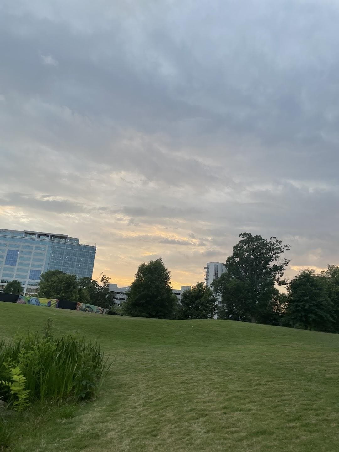 Ballantyne's Backyard photo 5