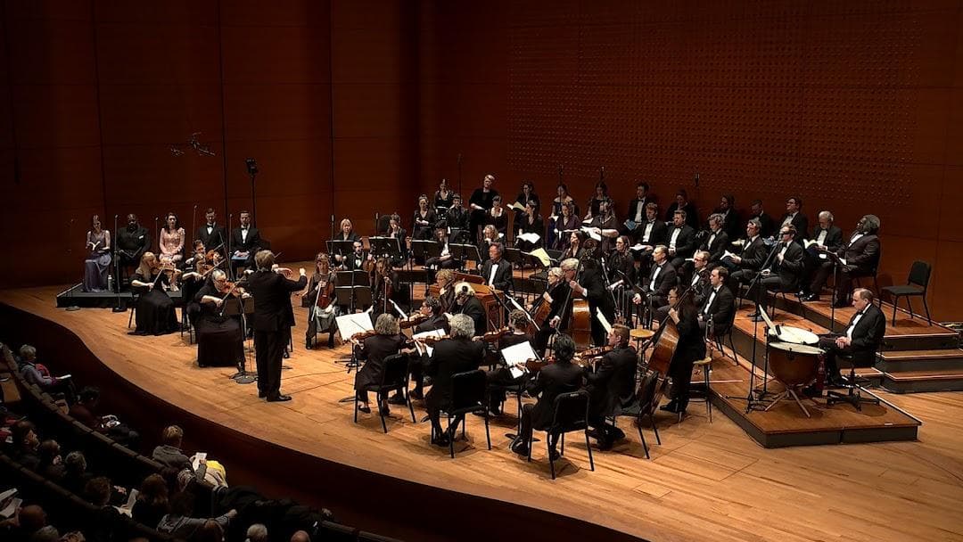 American Classical Orchestra photo 2