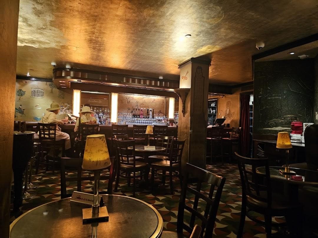 Bemelmans Bar photo 2
