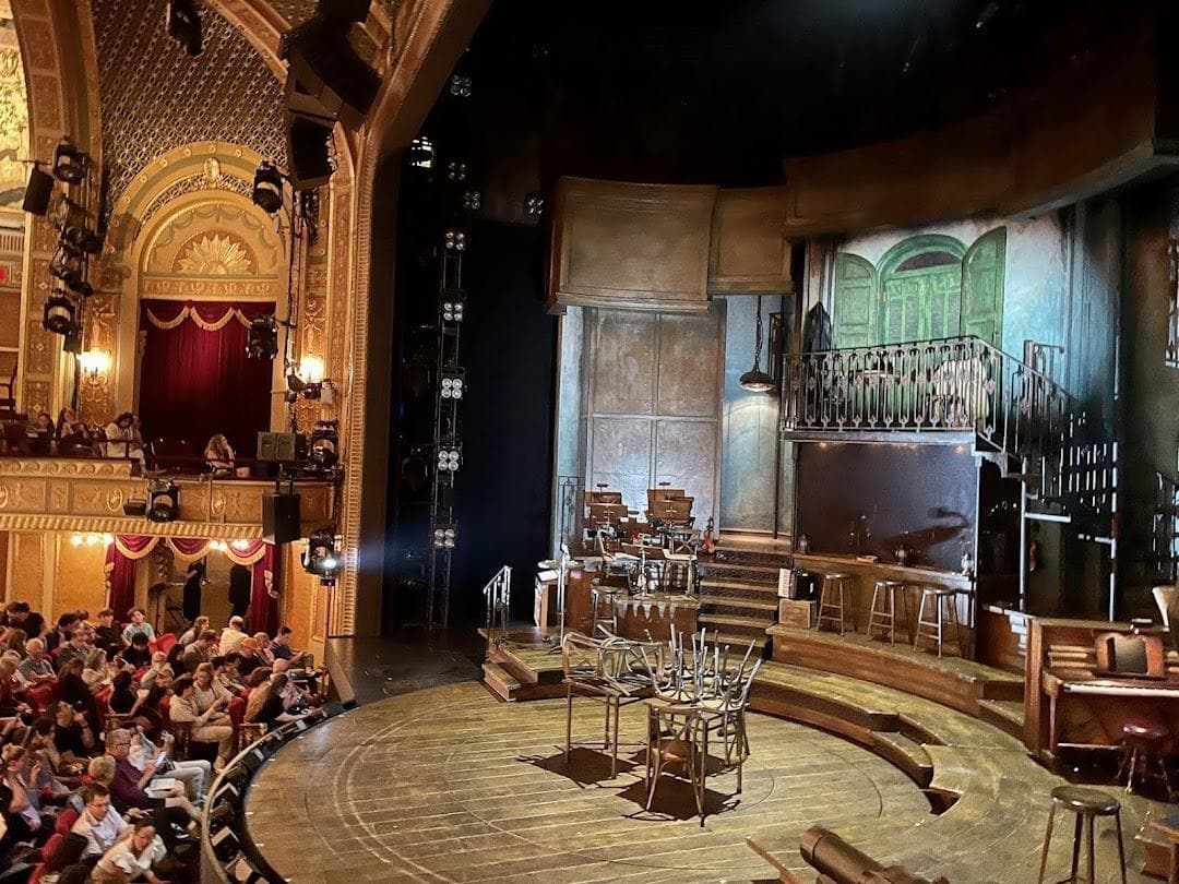 Walter Kerr Theatre photo 3