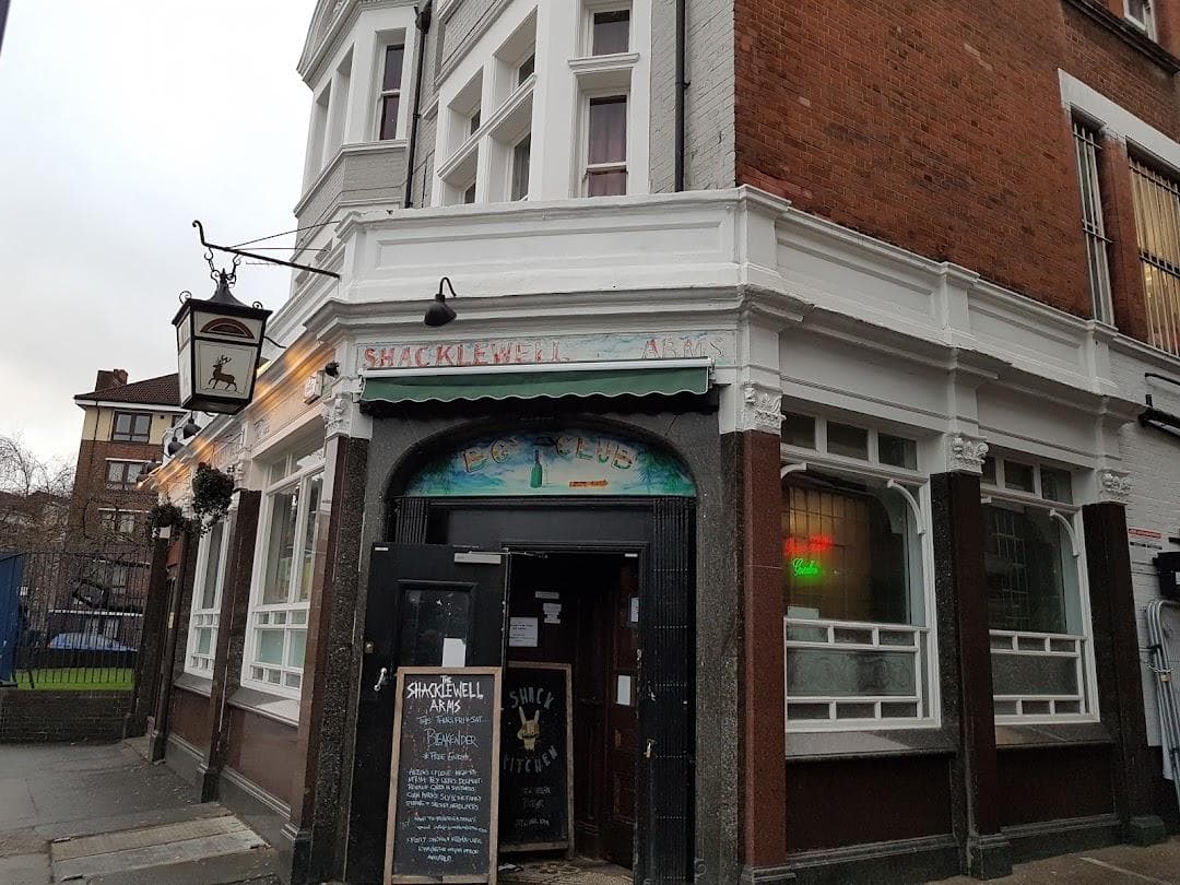 The Shacklewell Arms photo 3