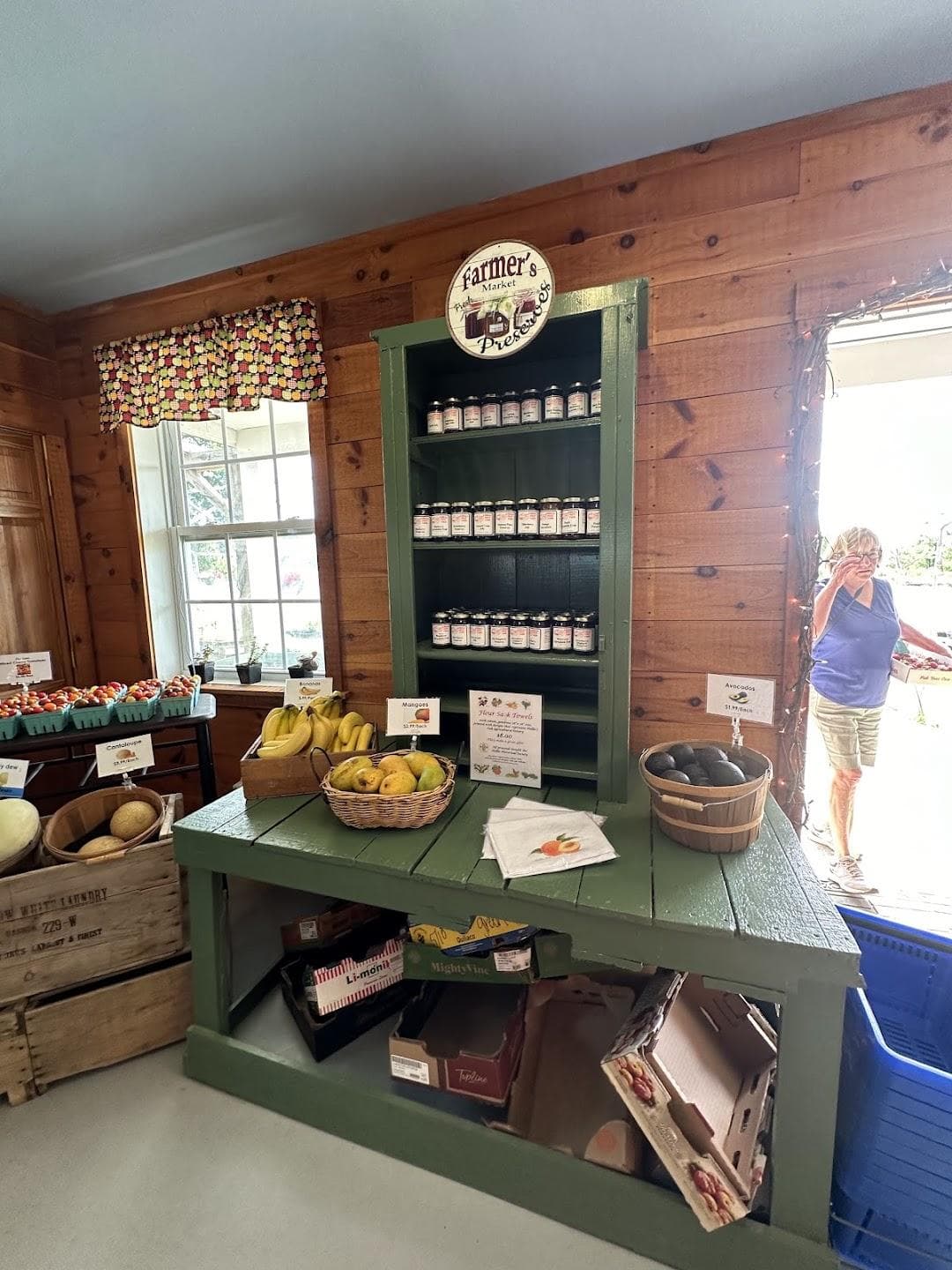 Kimball Fruit Farm photo 4