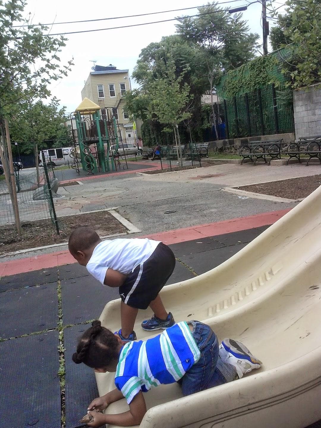 Washington Park photo 4