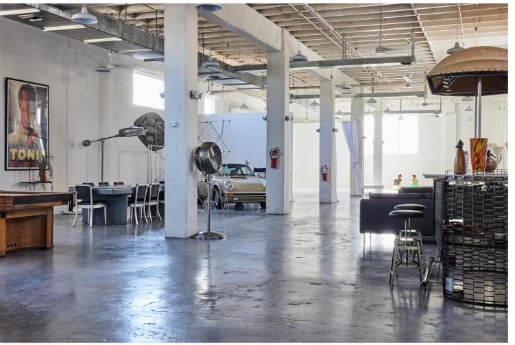 Riverset Studios photo 3