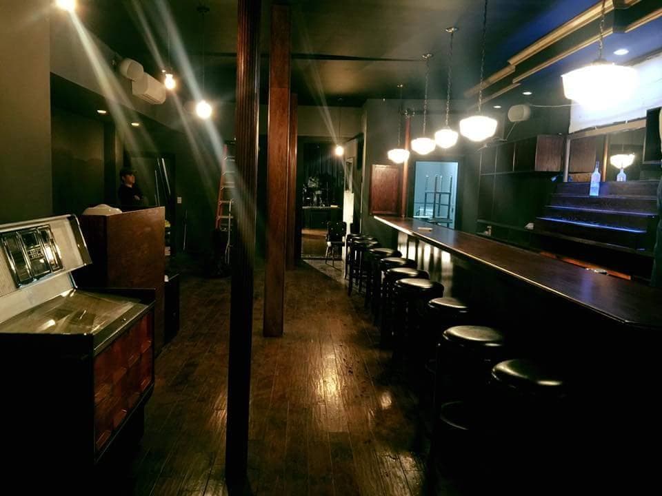 Gold Sounds Bar photo 4