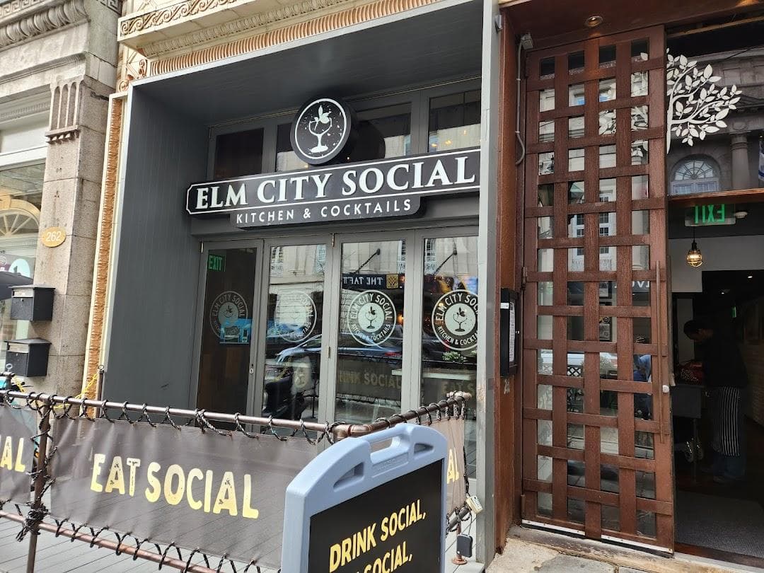 Elm City Social photo 5