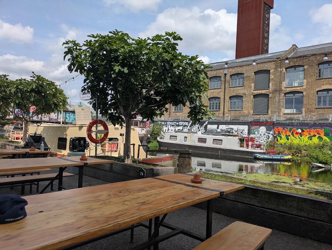 CRATE Brewery & Pizzeria photo 6