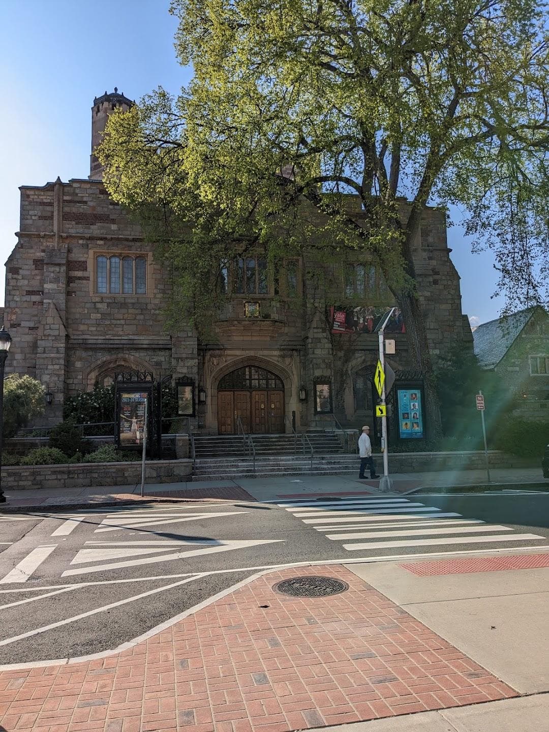 University Theatre photo 1