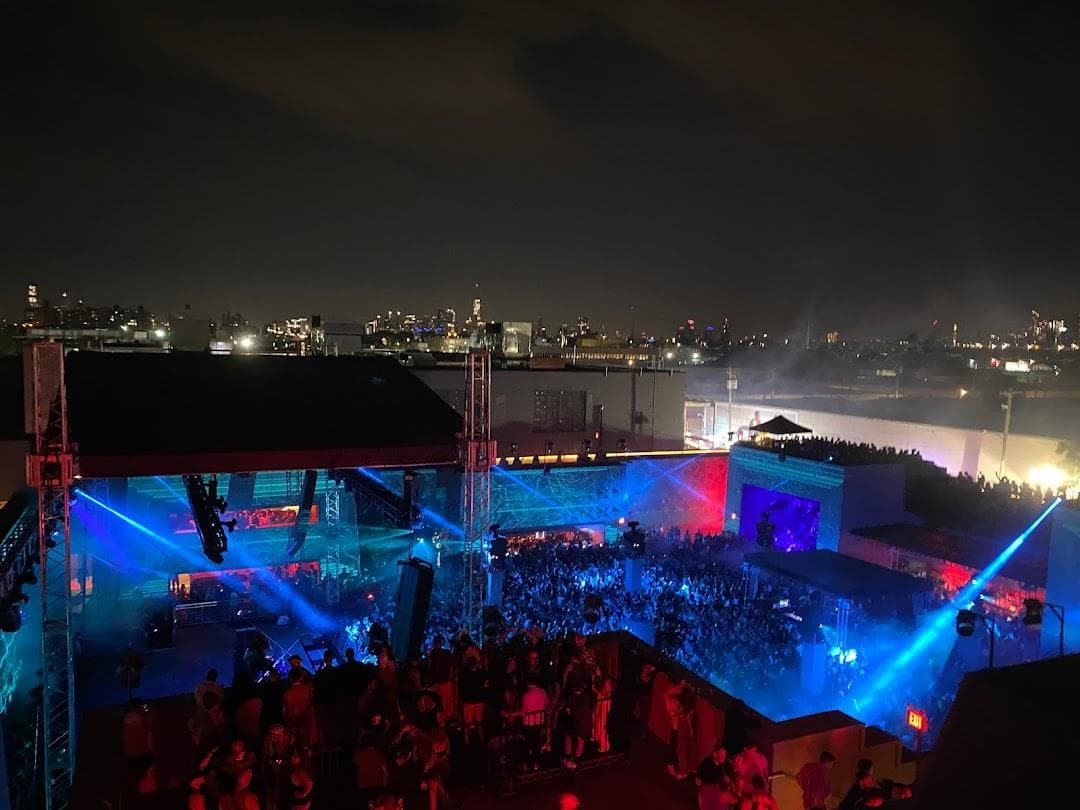 Brooklyn Mirage photo 1
