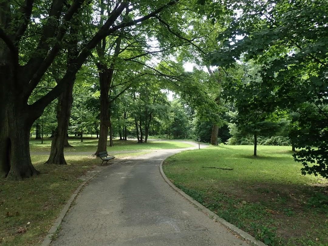 Crocheron Park photo 6
