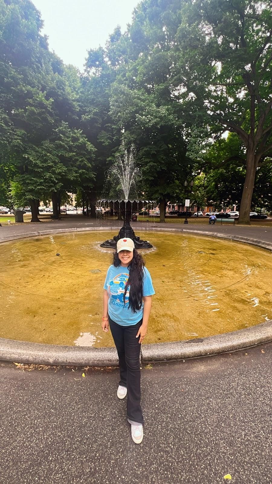 Franklin Square photo 5
