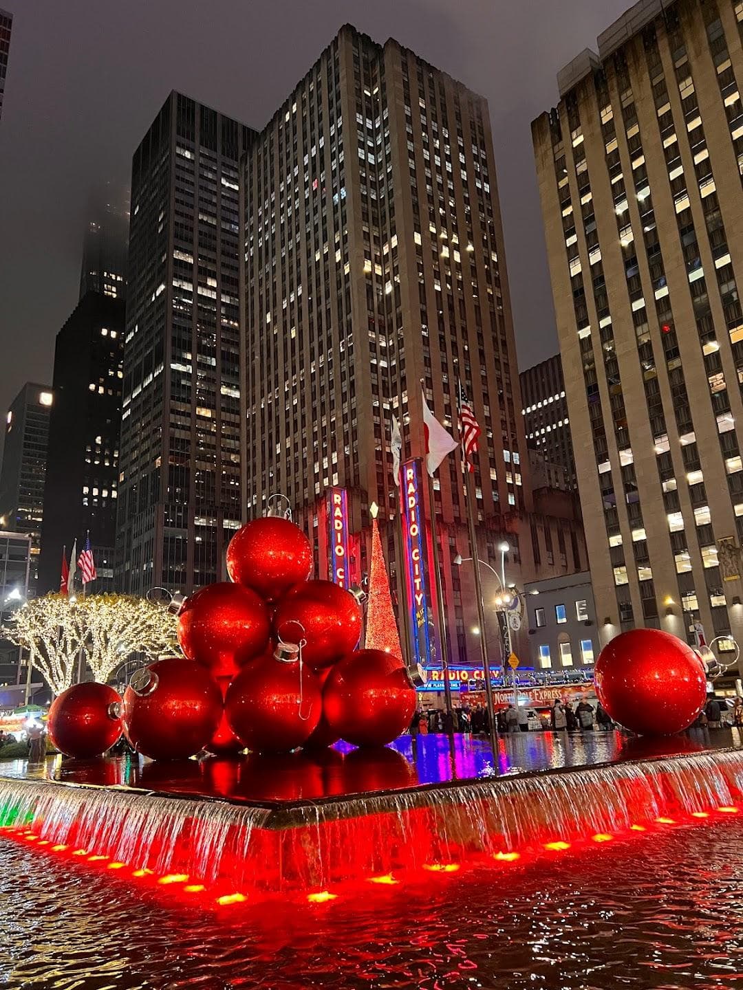 W 49 St & 6 Av photo 3