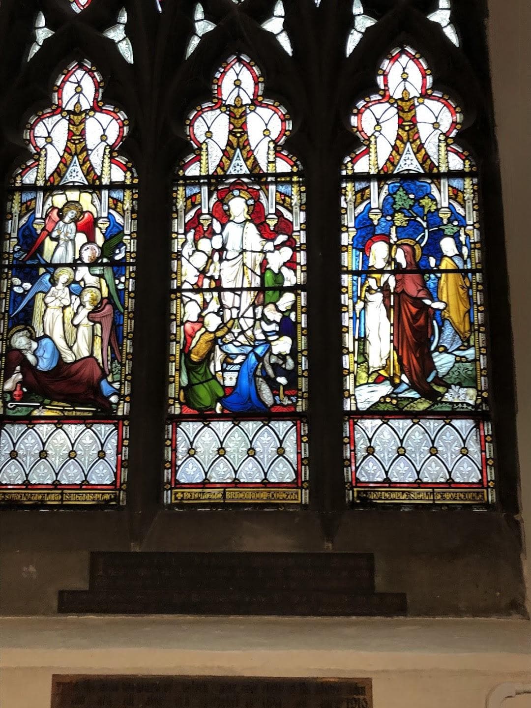 Rosslyn Hill Chapel photo 4