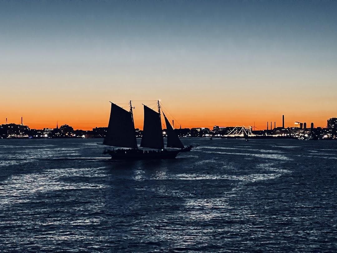 Boston Harbor City Cruises photo 5
