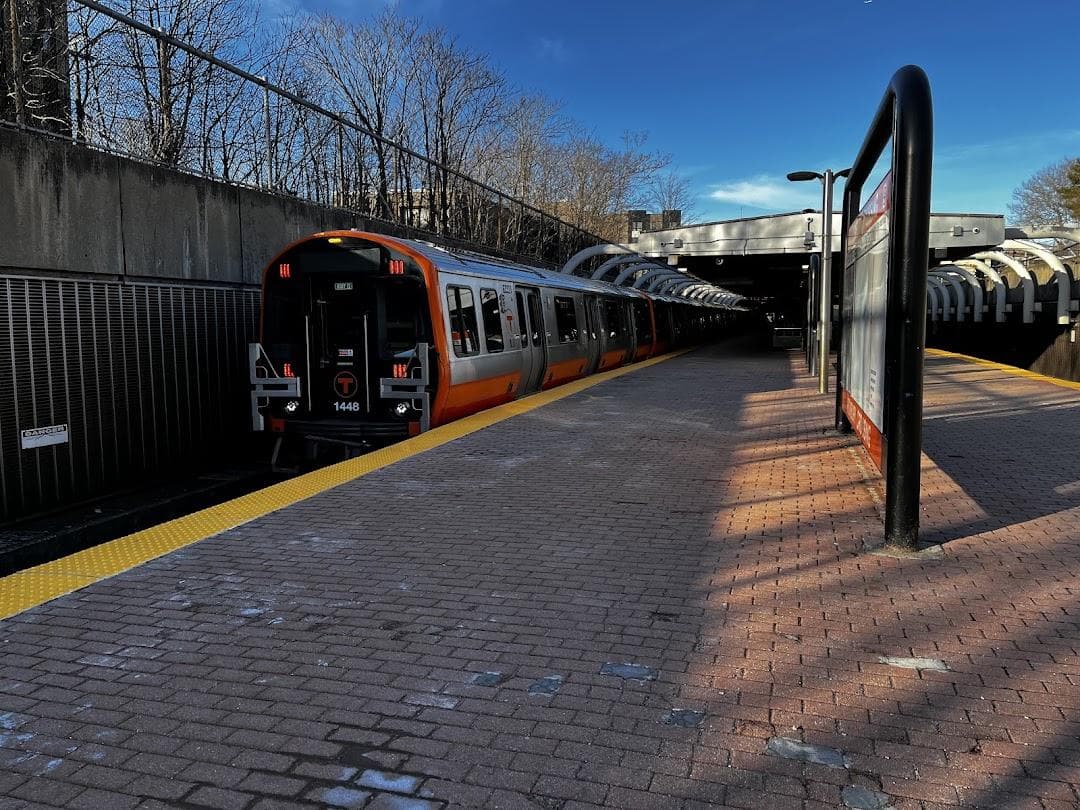 Roxbury Crossing photo 1