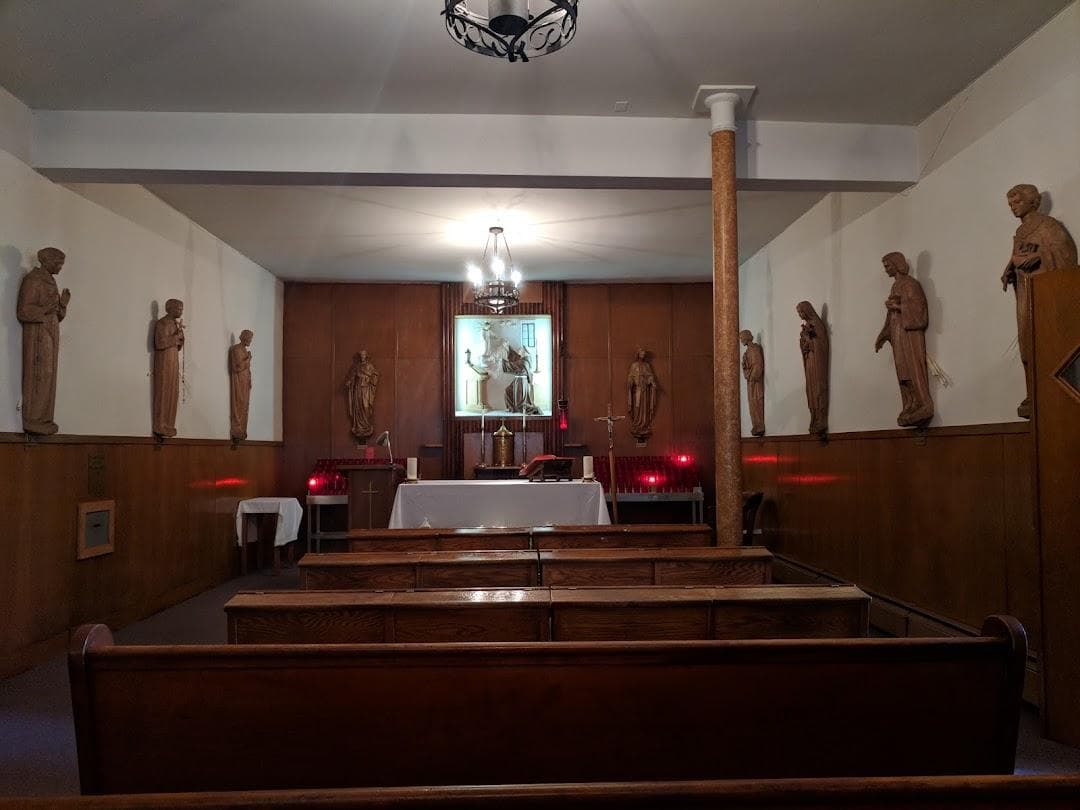 St Francis of Assisi Church photo 2