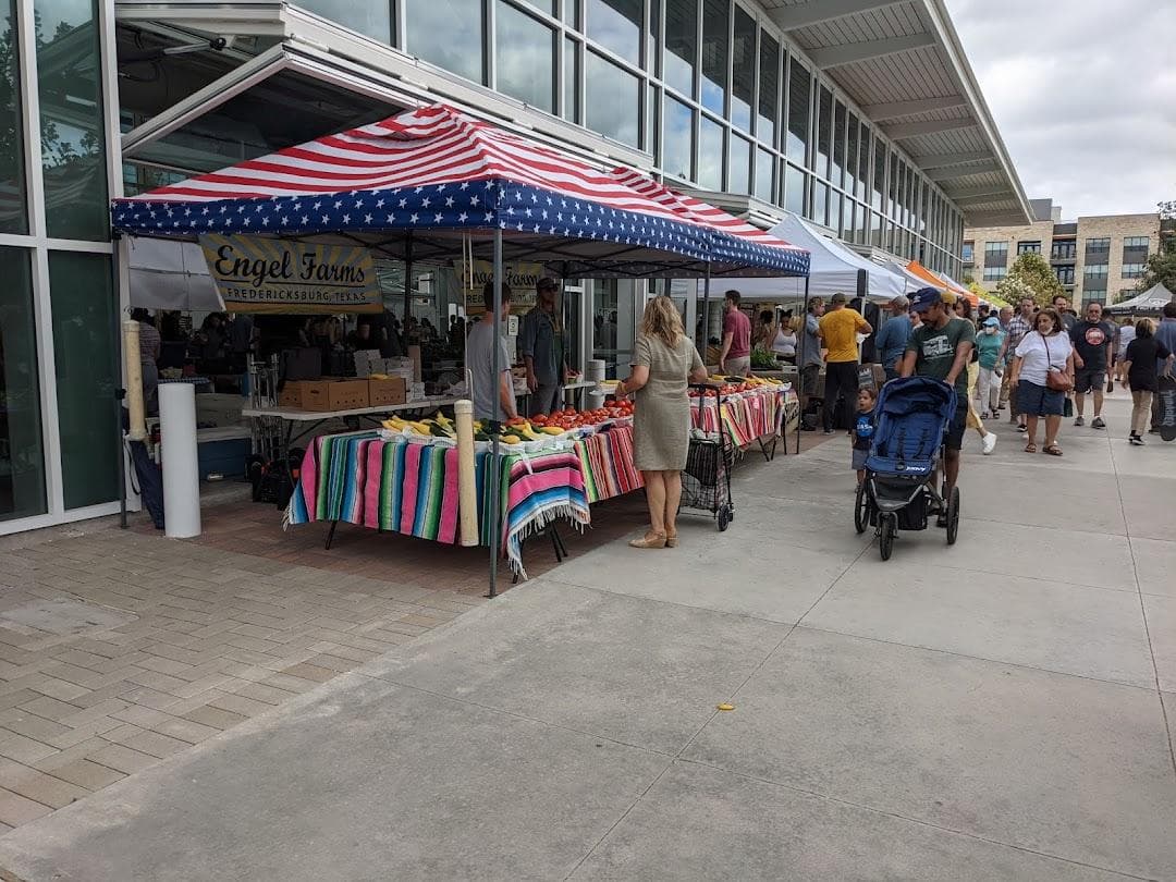 Texas Farmers' Market at Mueller photo 4