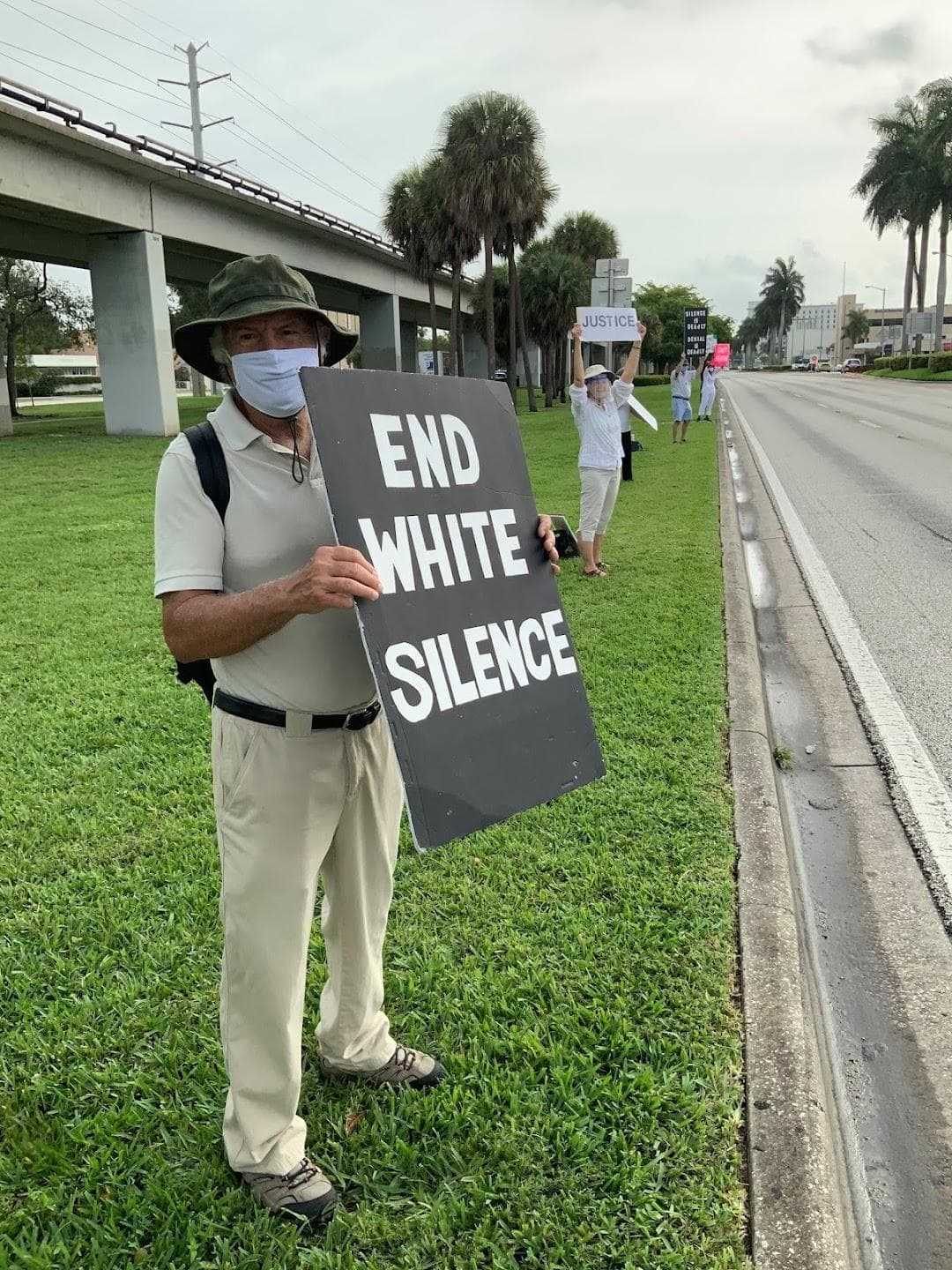 Unitarian Universalist Congregation of Miami photo 1