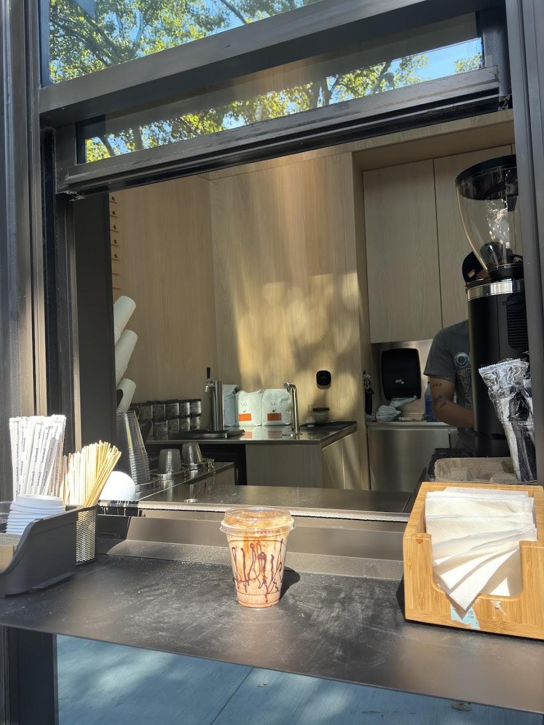 Yafa Cafe photo 6