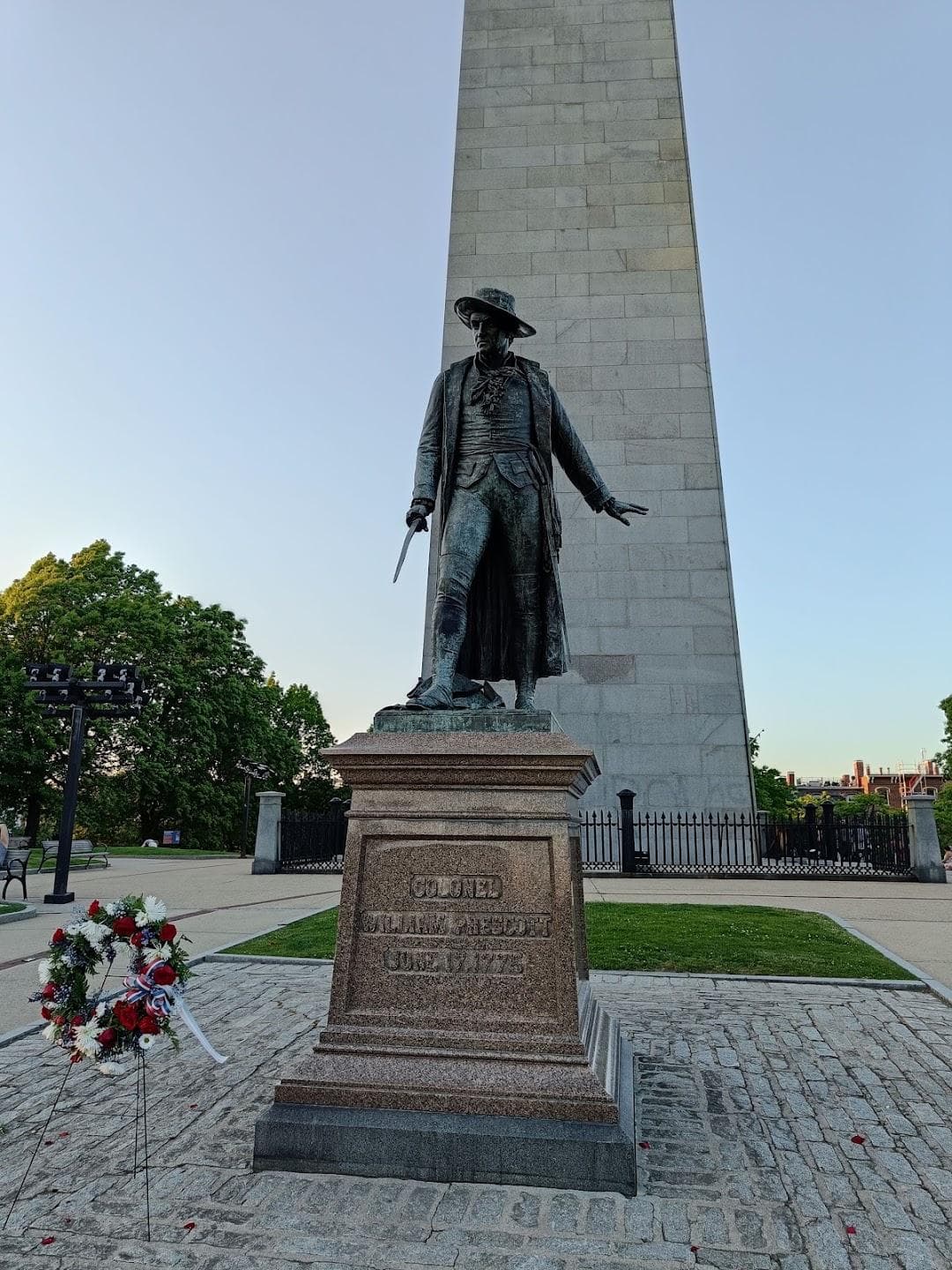 Boston National Historical Park - Charlestown Navy Yard photo 6