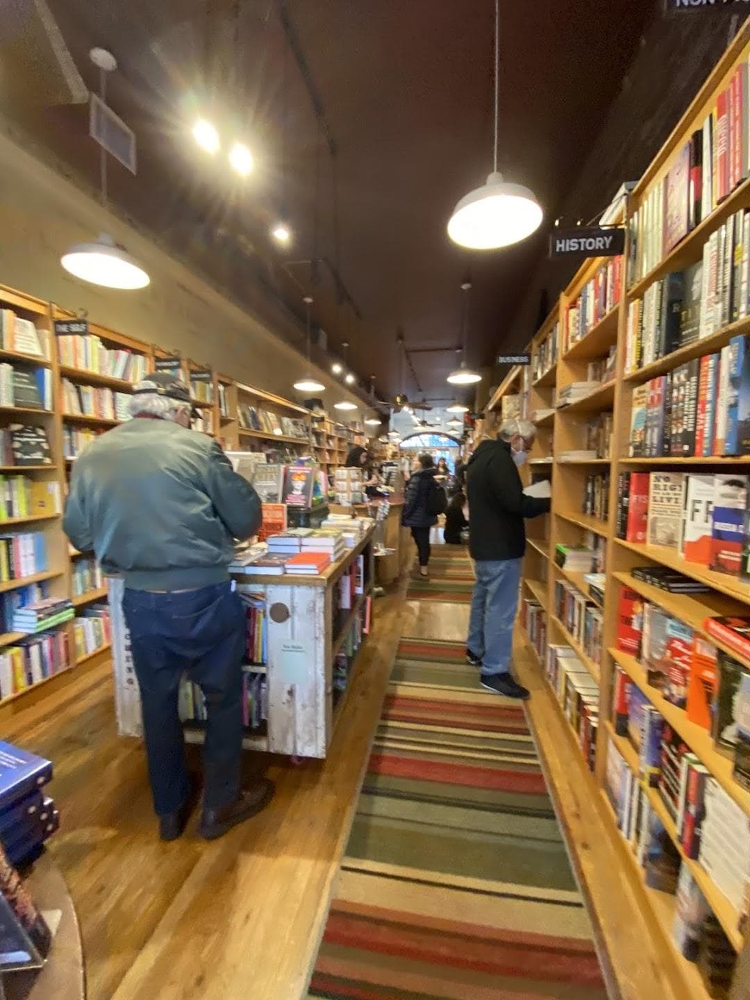 Watchung Booksellers photo 5