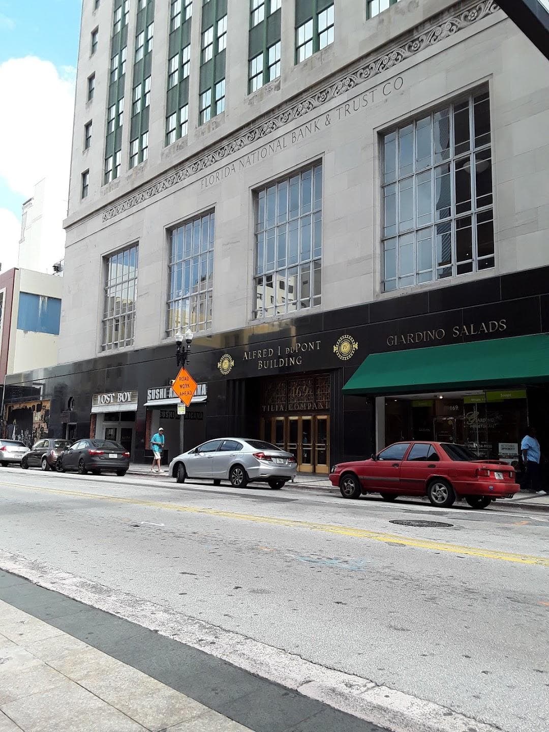 The Historic Alfred I. duPont Building photo 2