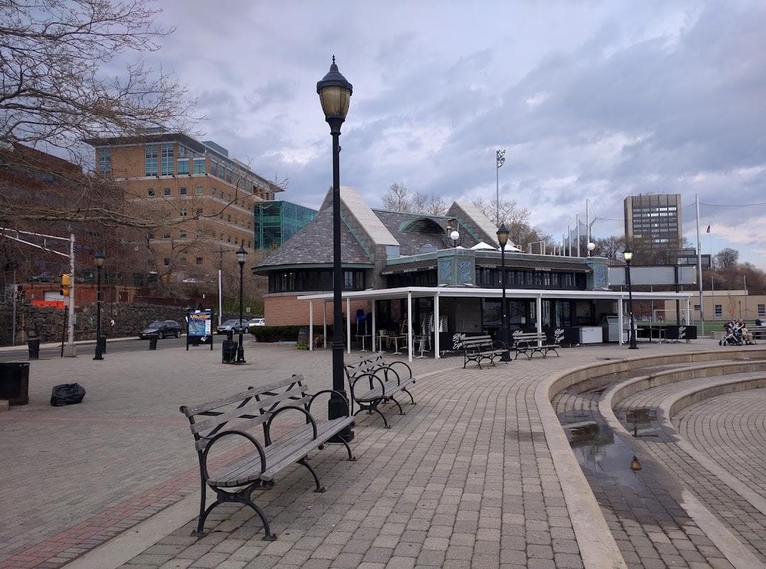 Sinatra Park photo 2