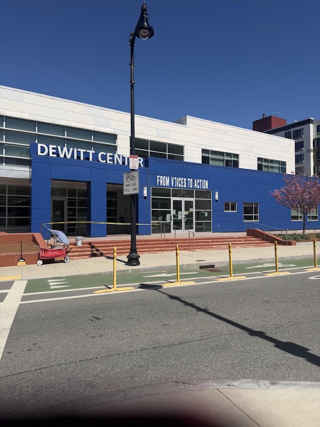 Dewitt Center photo 6