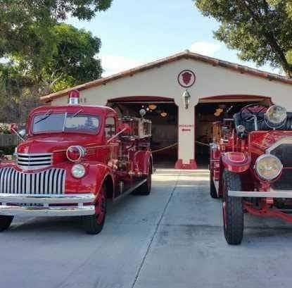 Fort Lauderdale Fire and Safety Museum, Inc. photo 4