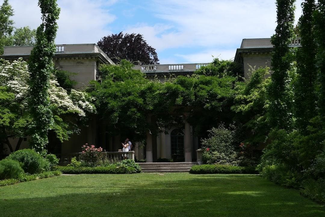 Van Vleck House & Gardens photo 5