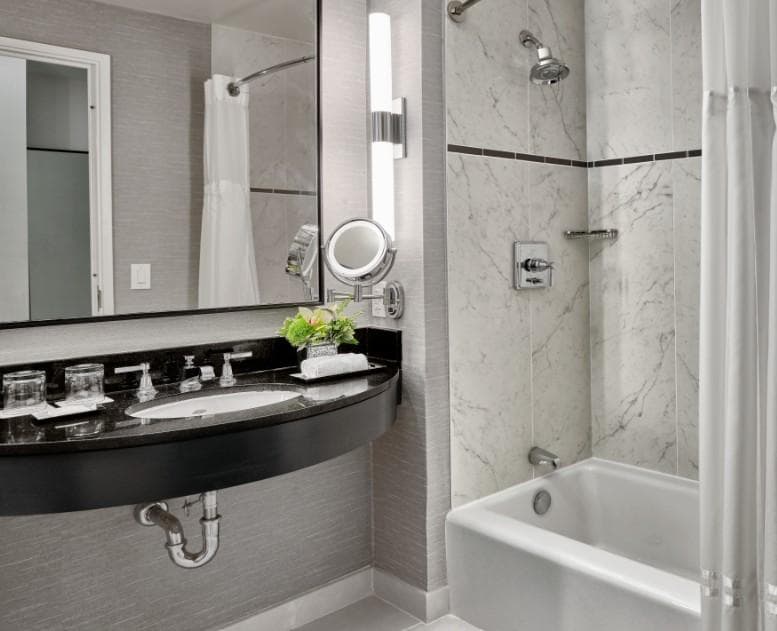 Loews Philadelphia Hotel photo 5
