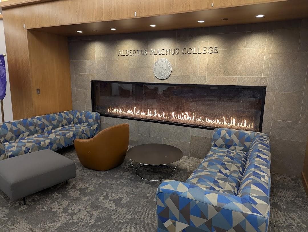 Hubert Campus Center photo 1
