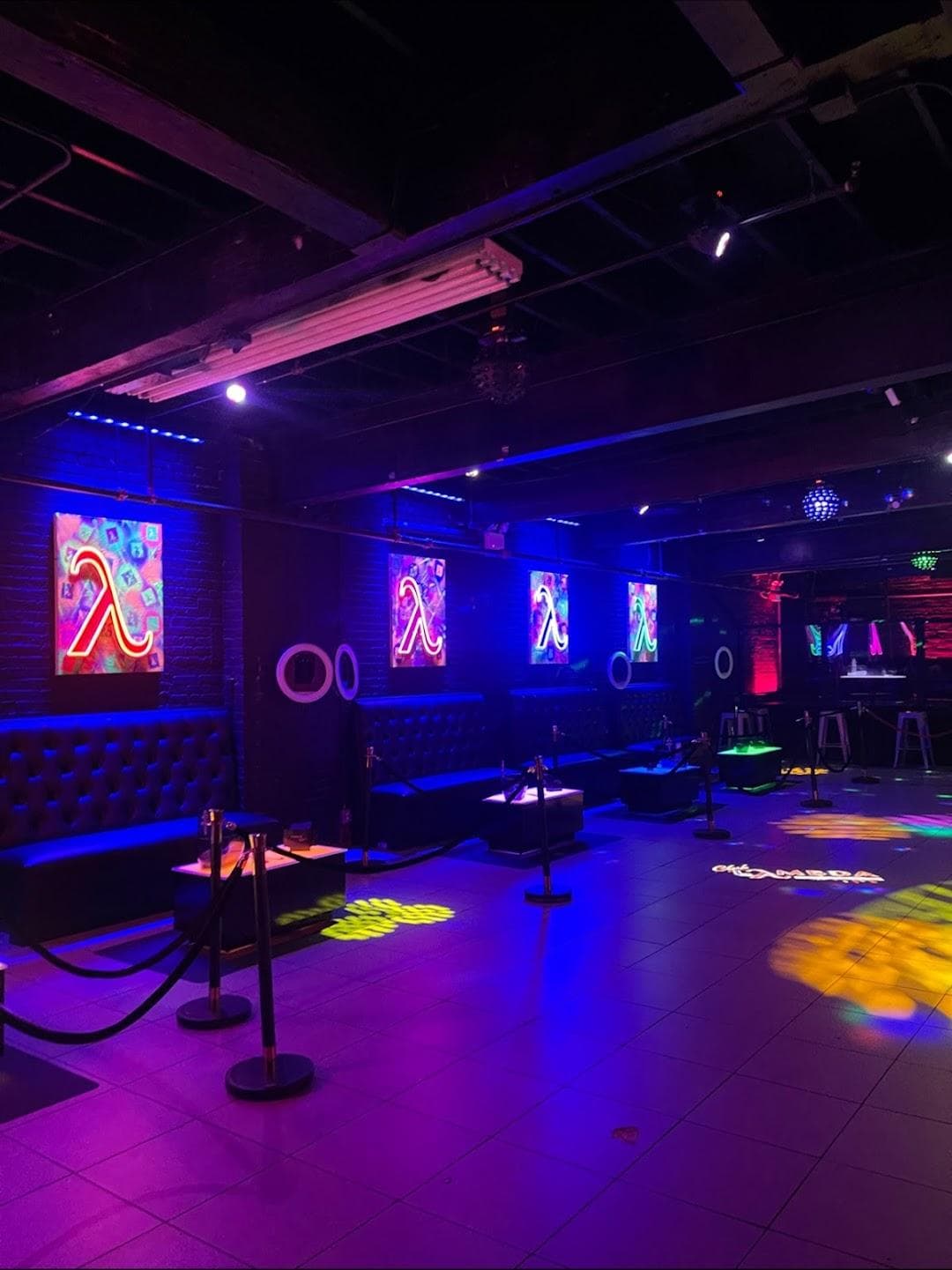 Club Lambda photo 2