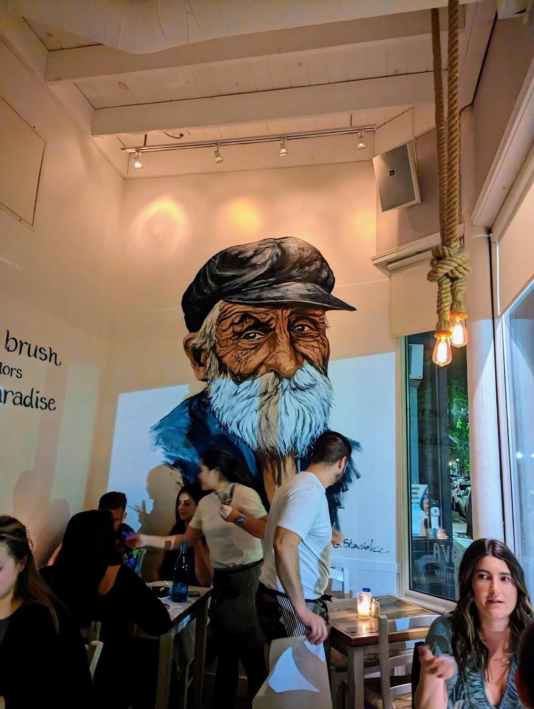 KAVA neo-taverna photo 2