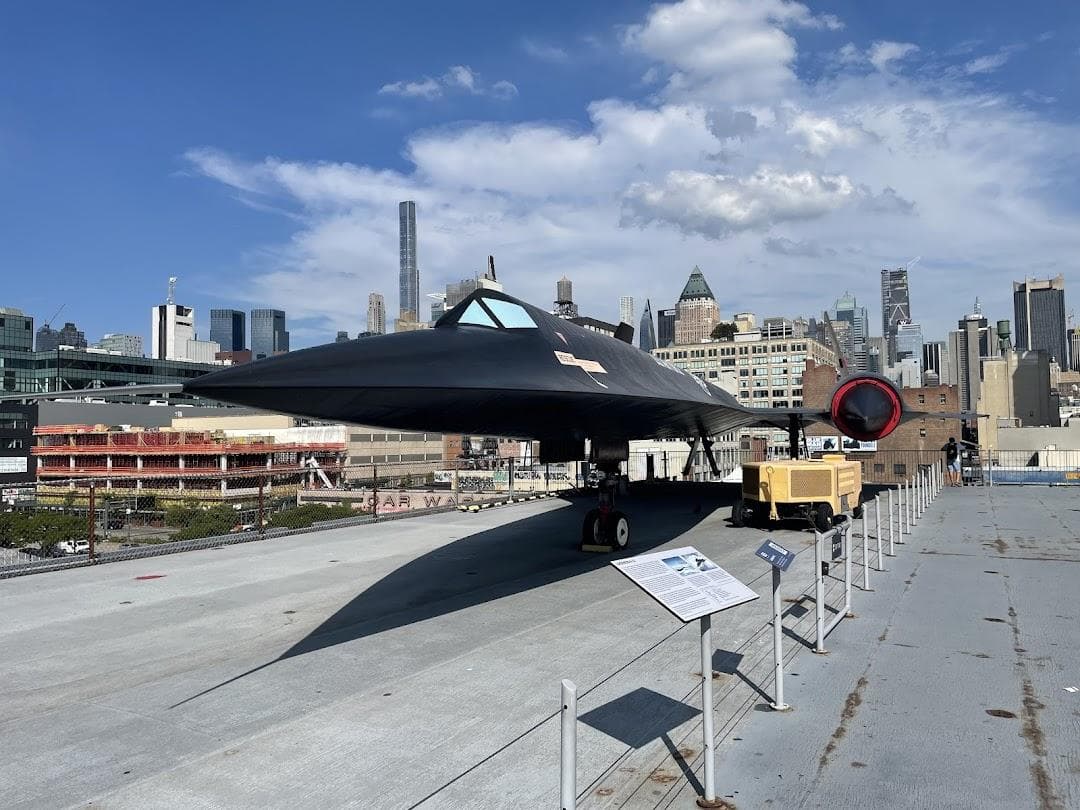 Intrepid Museum photo 1