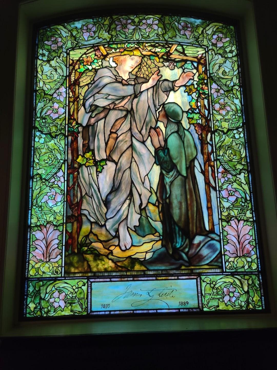 Arlington Street Church photo 4