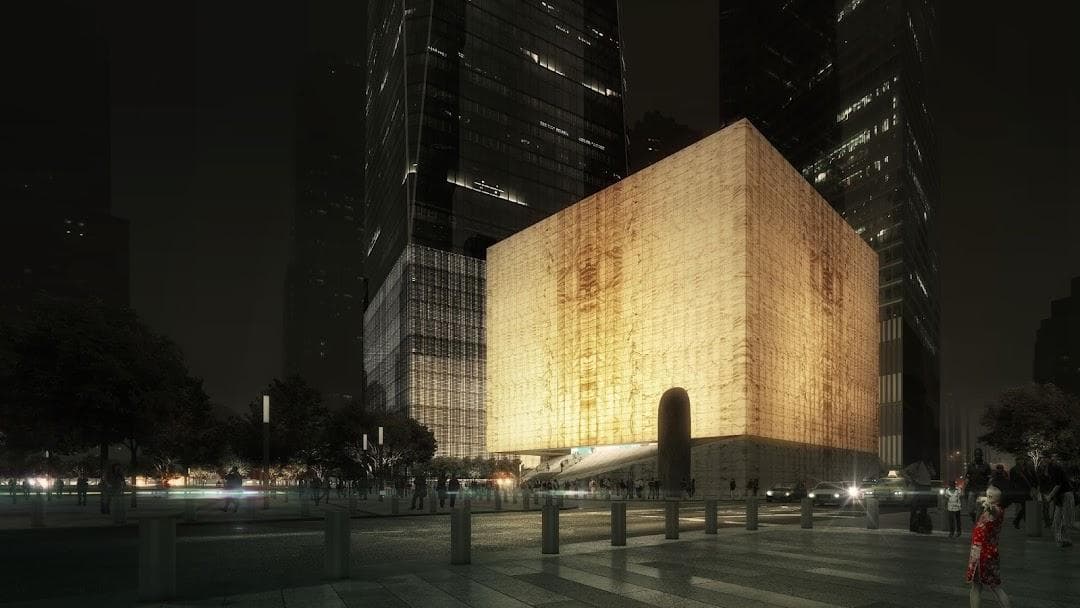 Performing Arts Center photo 5