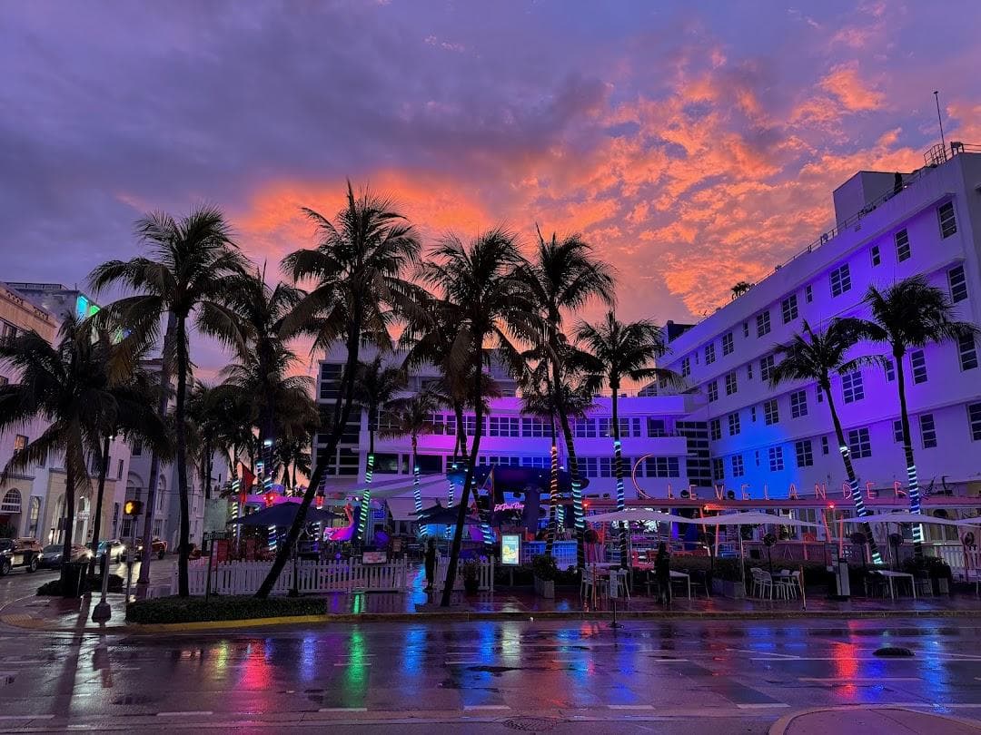 Clevelander South Beach photo 3