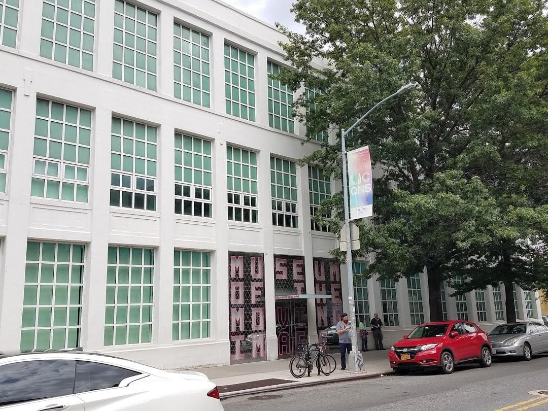 Kaufman Astoria Studios photo 6