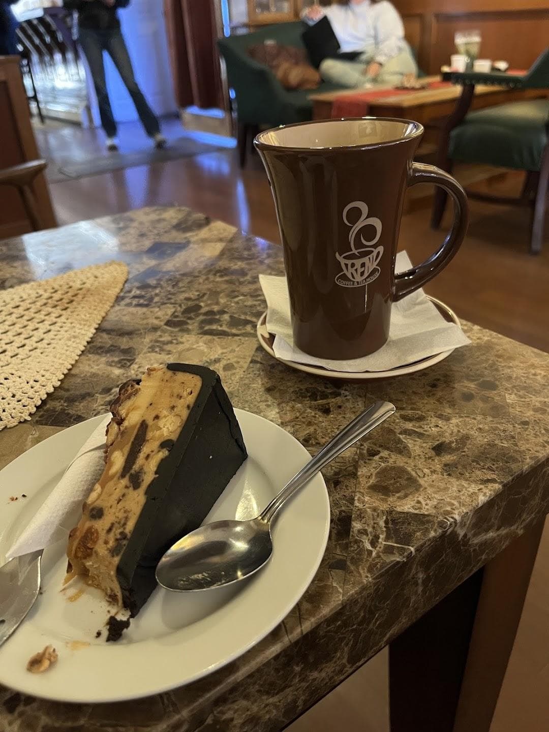 Trend Coffee & Tea House photo 3