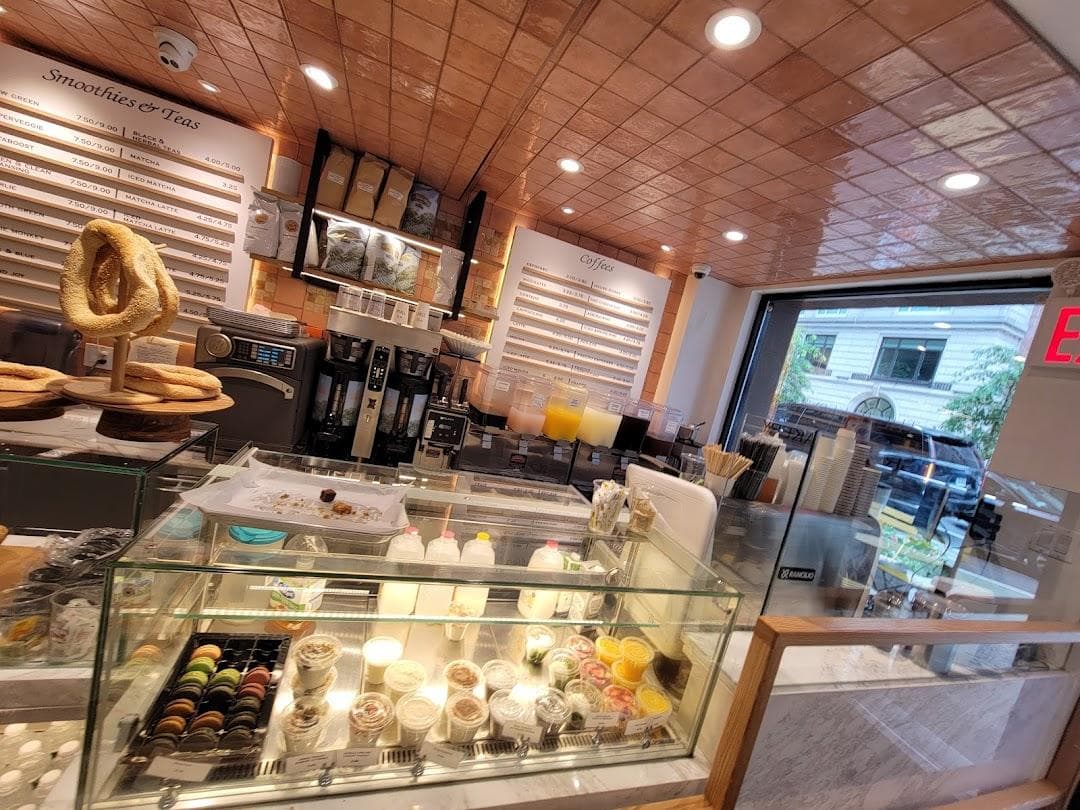 The Bakery Room photo 5