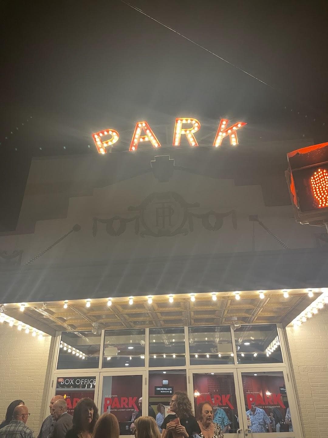Historic Park Theatre and Event Center photo 6