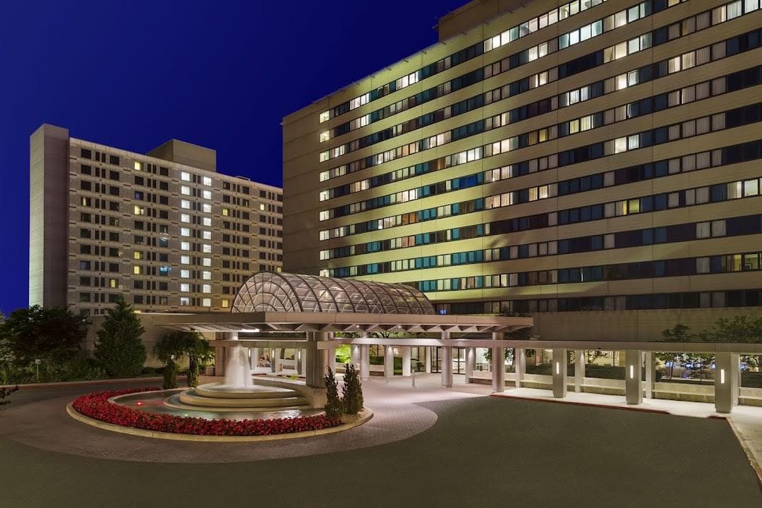 Hilton New York JFK Airport photo 2